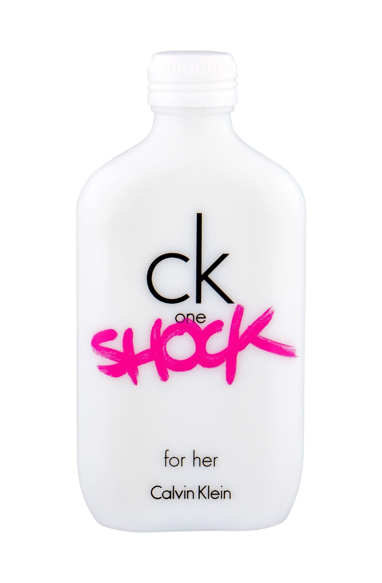 Calvin Klein CK One Shock For Her W Woda toaletowa 100ml-38087